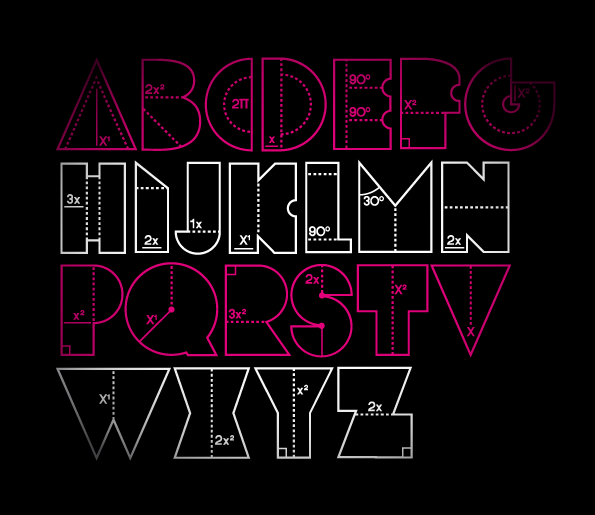 Roke1984 free font 5