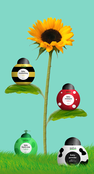 Shova productos ecológicos 4