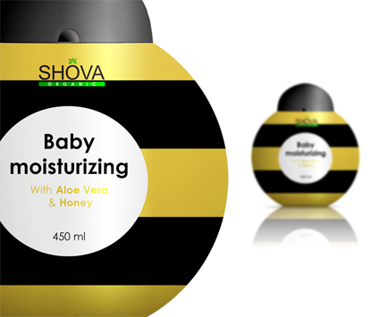 Shova productos ecológicos 3