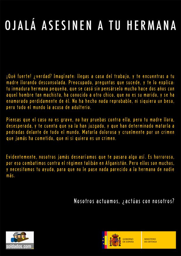 Fuerzas Armadas 2