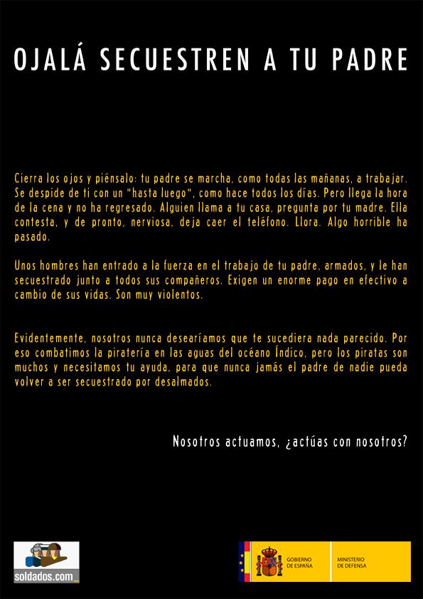 Fuerzas Armadas 3