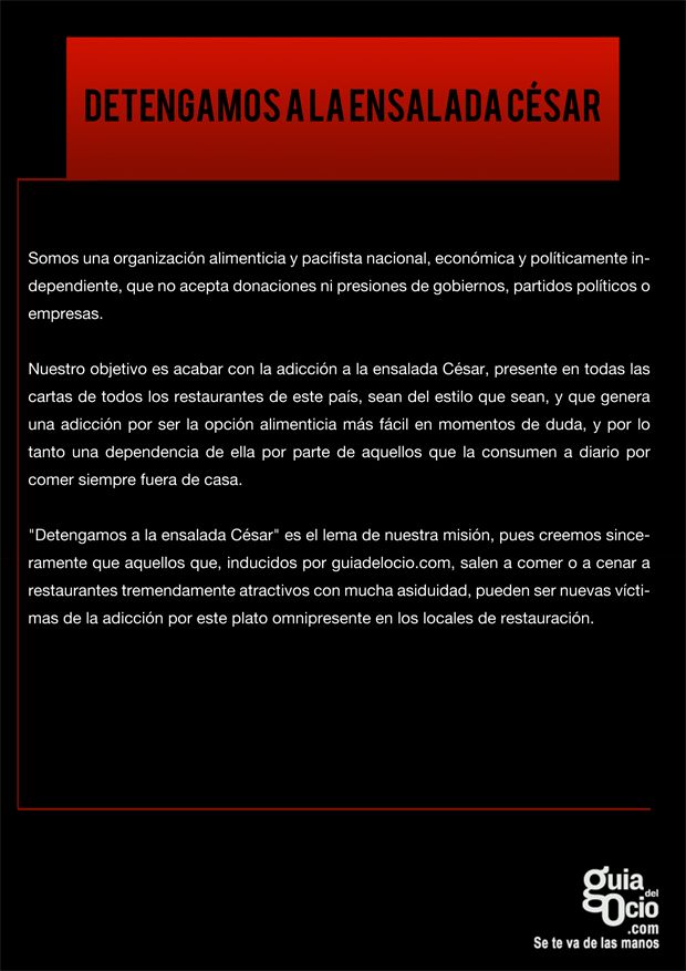 Guía del Ocio 13