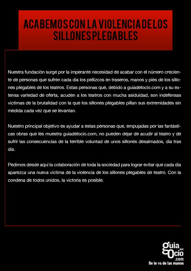 Guía del Ocio 16