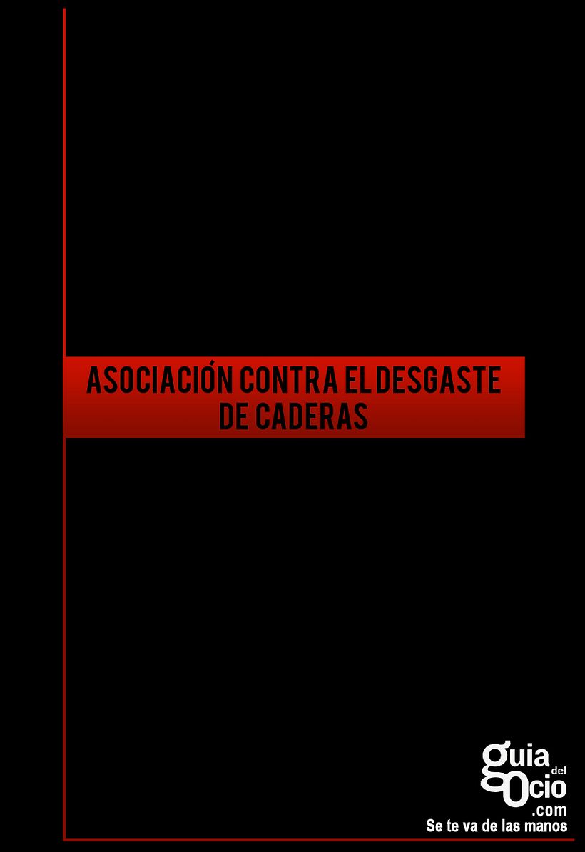 Guía del Ocio 3
