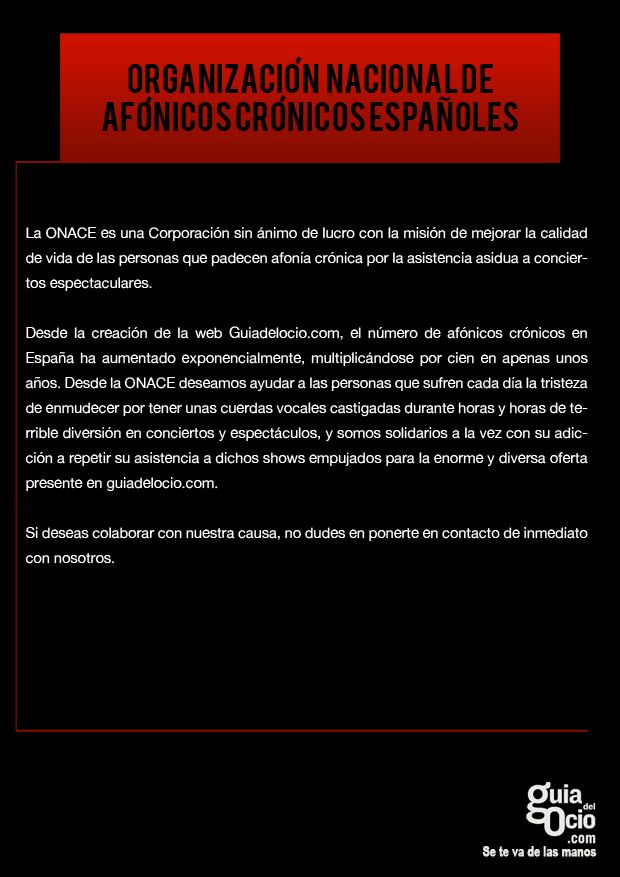 Guía del Ocio 4