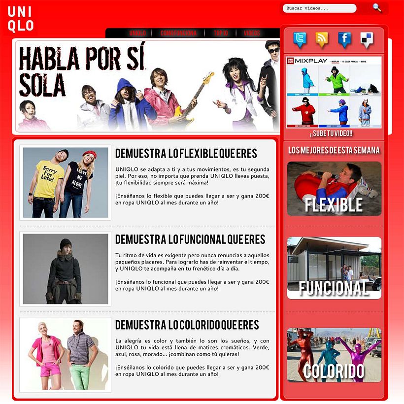 Uniqlo 2