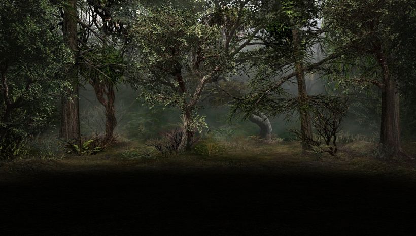 Background Landscapes 3