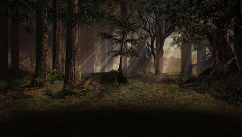 Background Landscapes 2