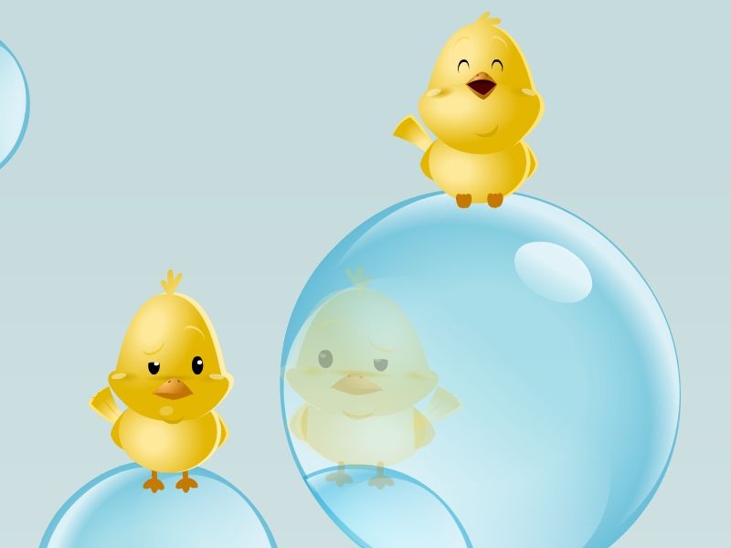 burbujas 5