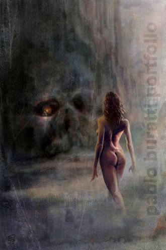 Dreamed Beauties 5