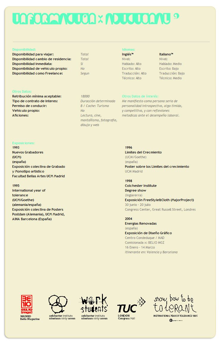 CV® 13