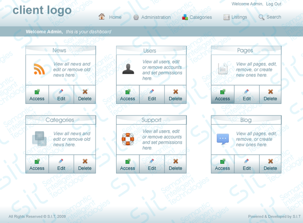 Diseños de Interfaces 9