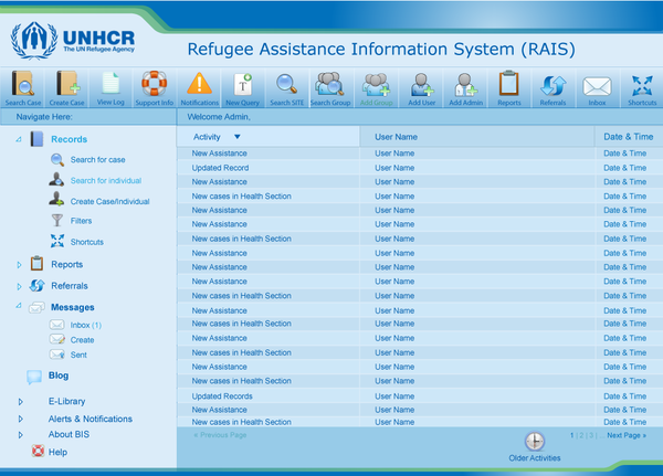 Diseños de Interfaces 1
