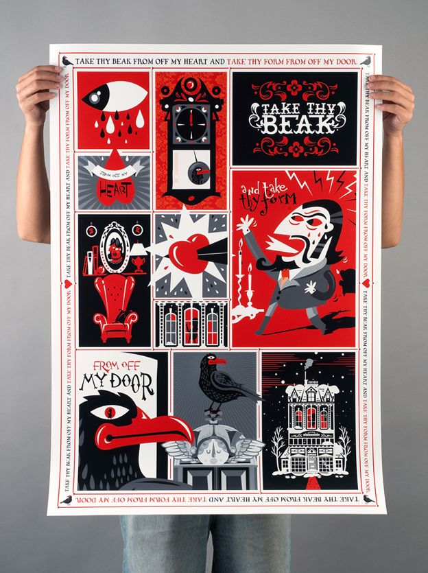 The Raven 2