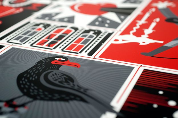 The Raven 3
