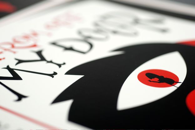 The Raven 5