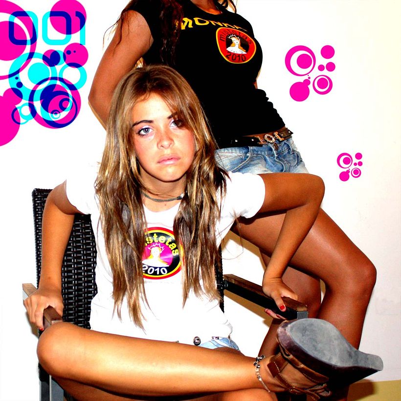 Mistetas X Monkabia 10