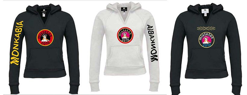 Mistetas X Monkabia 5