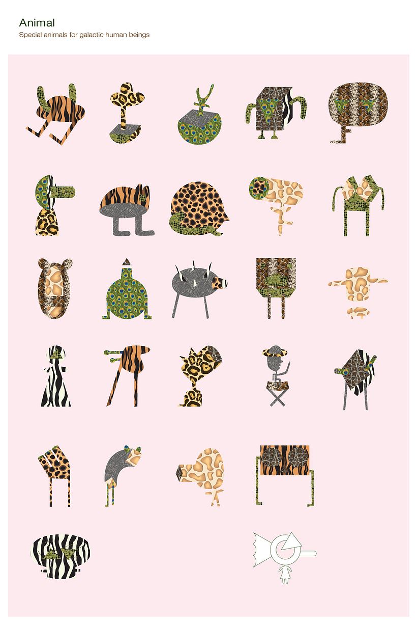 Animal 1