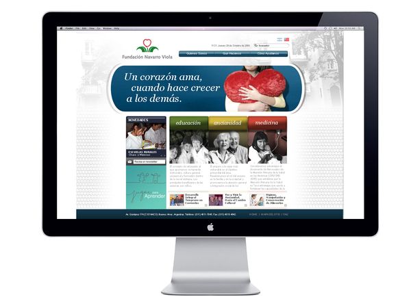 Web 8