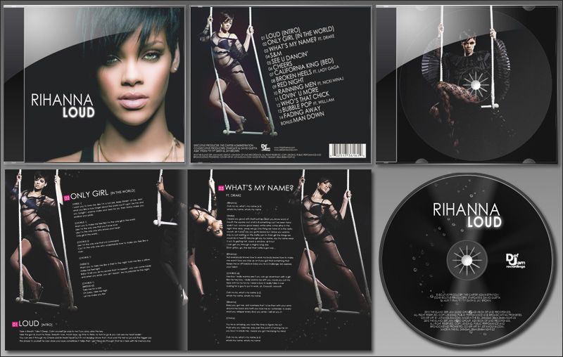 Artwork CD   1