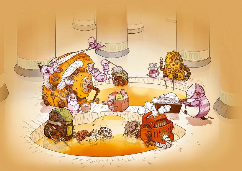 Calendario CEPSA 2011 11