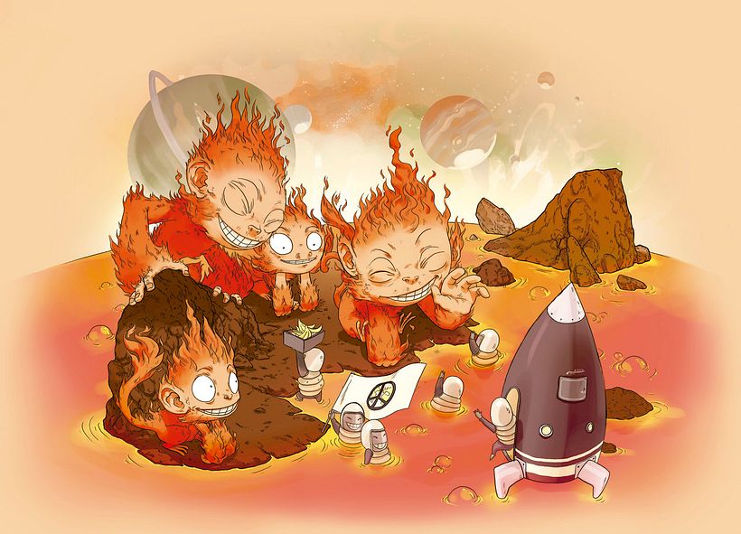 Calendario CEPSA 2011 9