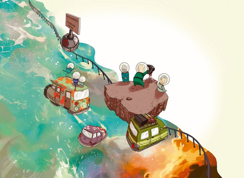 Calendario CEPSA 2011 8