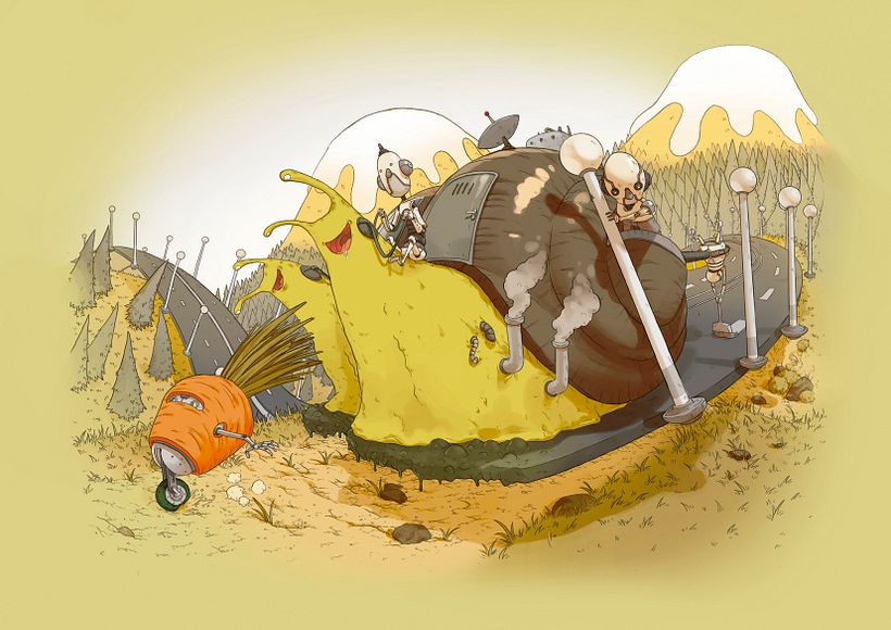 Calendario CEPSA 2011 6