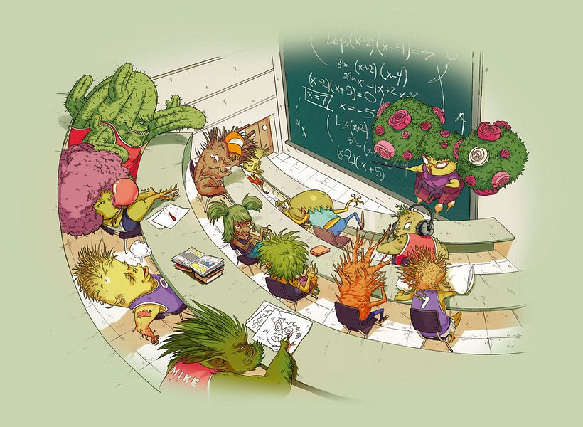 Calendario CEPSA 2011 5