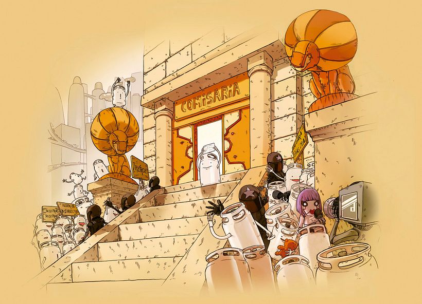 Calendario CEPSA 2011 12