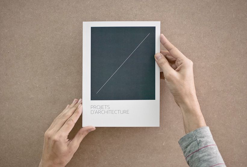 Projets d'Architecture 3