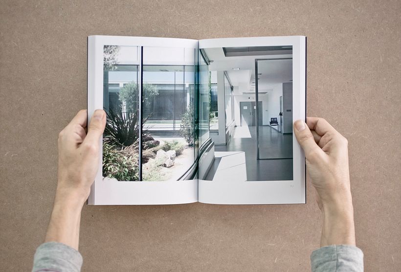Projets d'Architecture 5