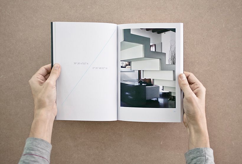 Projets d'Architecture 6