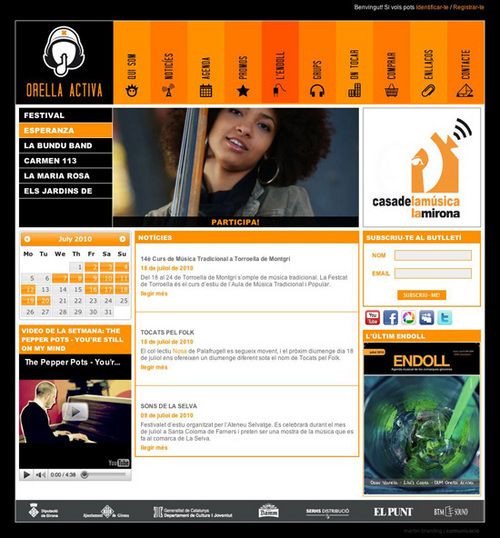Diseño web 3