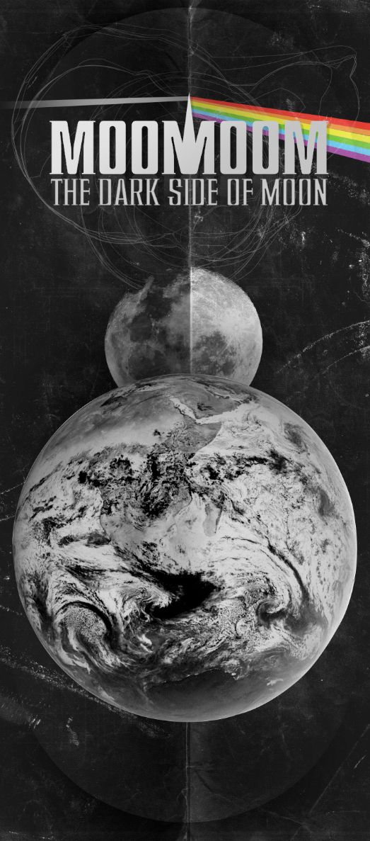 MOON 1