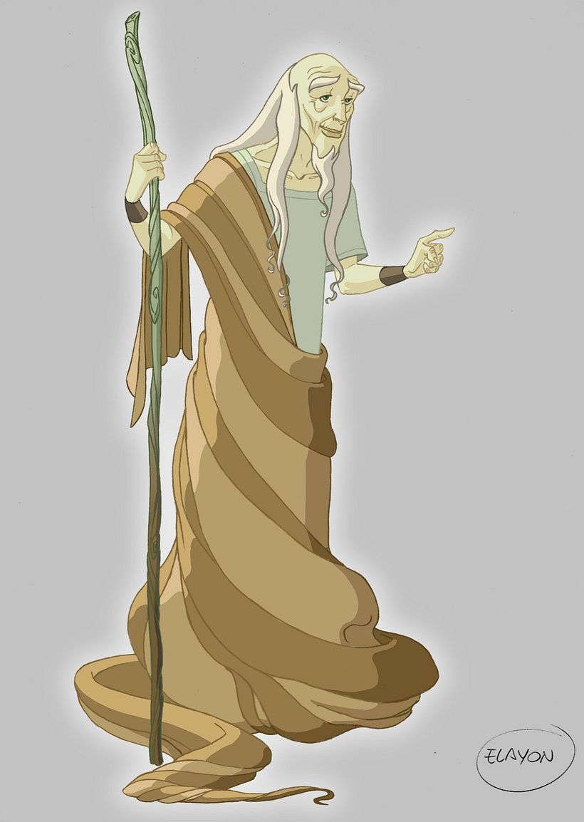 Elayon 5