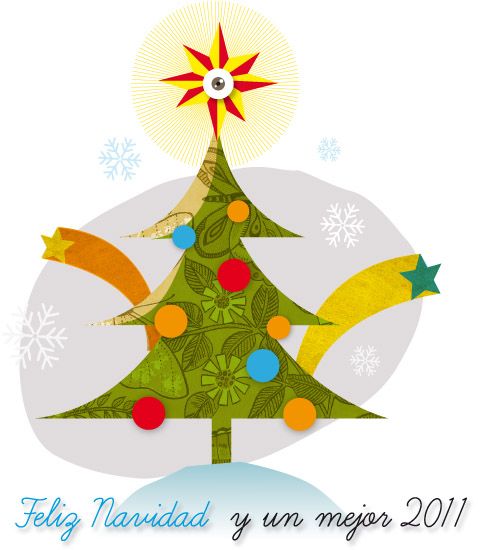 RD2 les desea Feliz Navidad 1