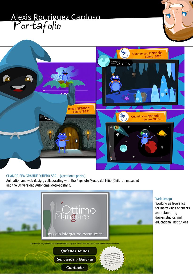 Diseño web 2