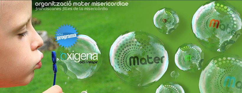 Organizació Mater 4