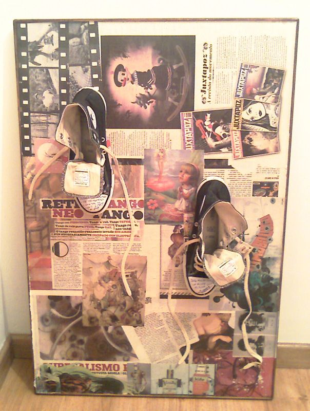 Converse - Diseño