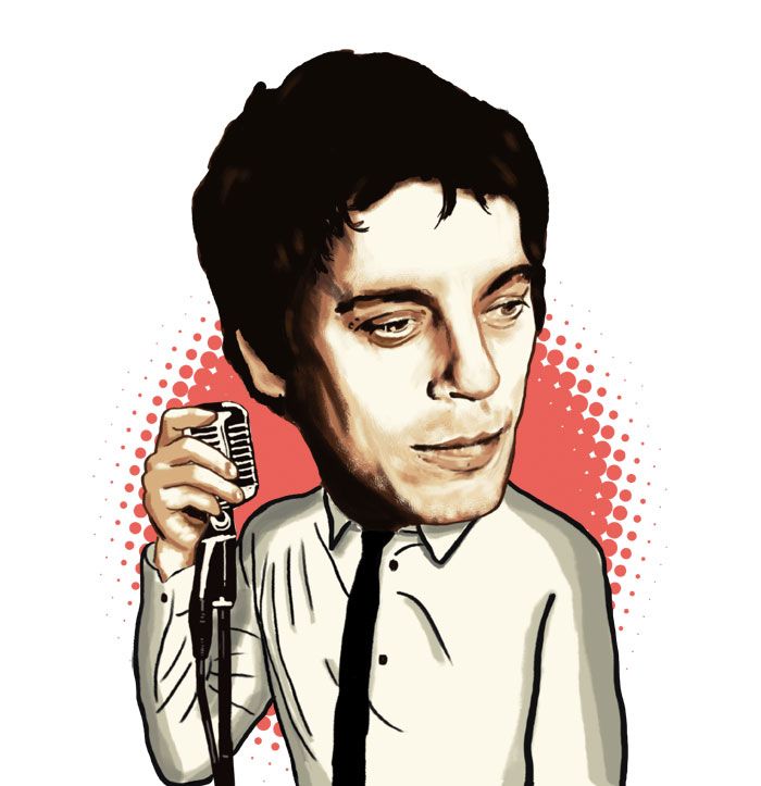 Ilustración editorial I 23