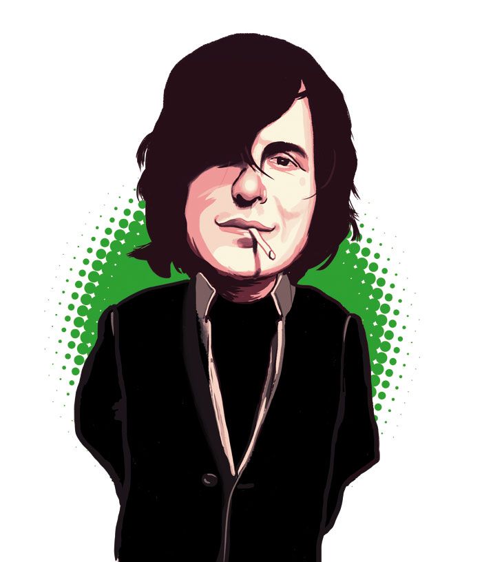 Ilustración editorial I 22