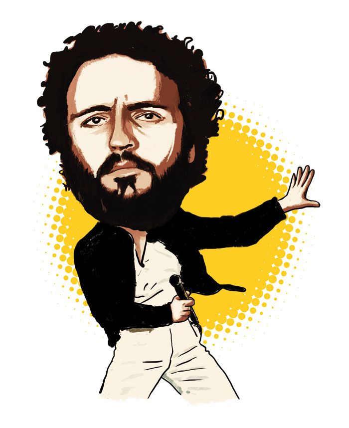 Ilustración editorial I 21