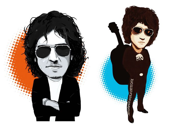 Ilustración editorial I 19