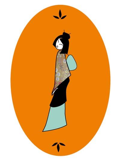 Little Miss Maimun 6