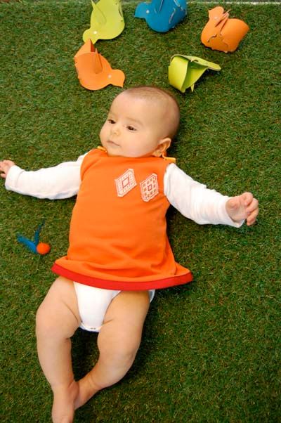 Little Miss Maimun 3