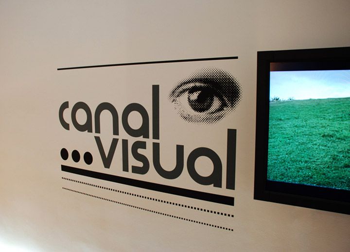 Gráfica Canal Visual 6