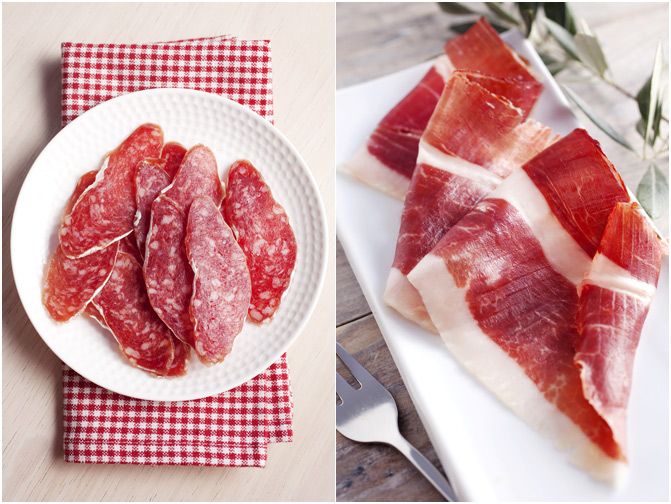 I shoot Food/Comida 1