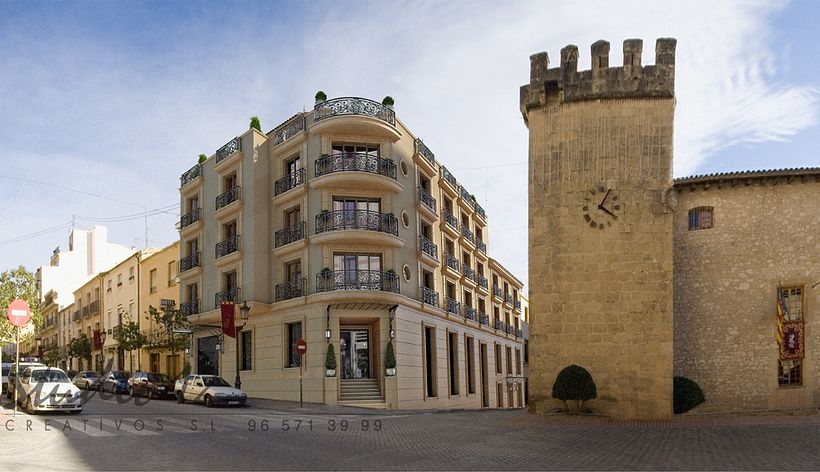 Perspectivas Arquitectura. 6